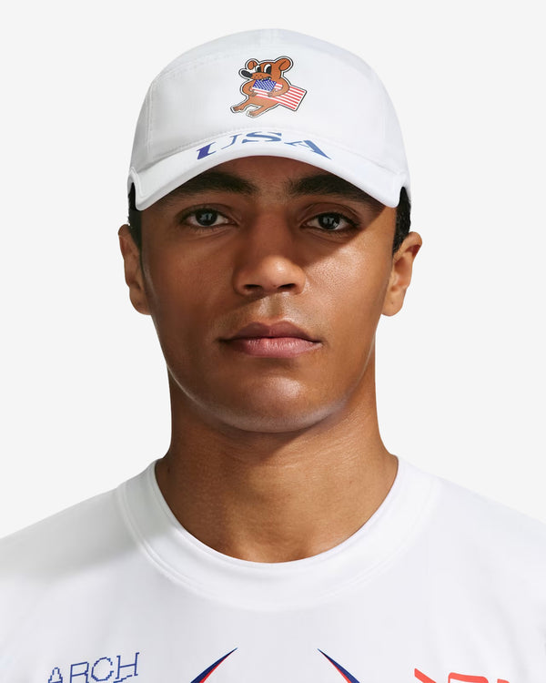 Nike - Men's USA x VAA Unstructured Fly Cap - (IO9460-100)