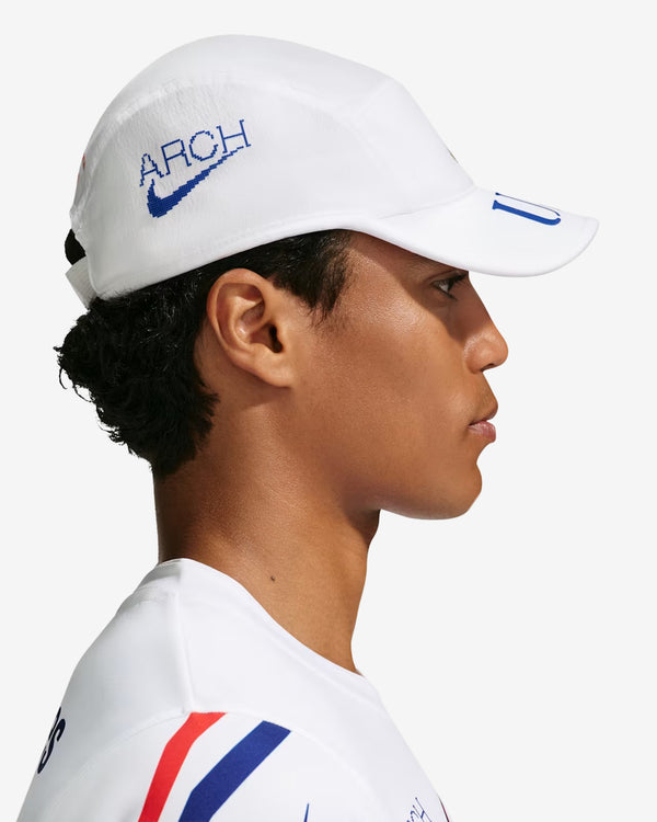Nike - Men's USA x VAA Unstructured Fly Cap - (IO9460-100)