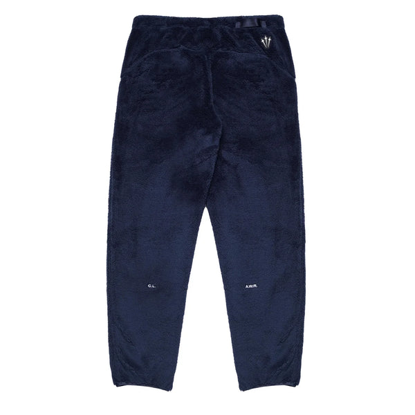 Nike_NIKE - NOCTA 8K Peaks Women's Fleece Trousers - (DV3644-410)_PANTS