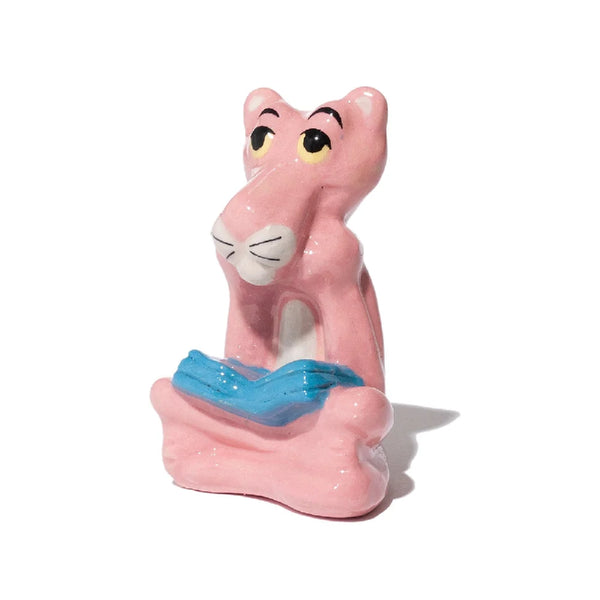 Den Souvenir_DEN SOUVENIR - Den Pink Panther Paper Weight - (Multi)_NOVELTY