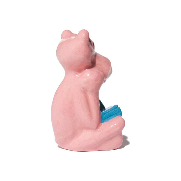 Den Souvenir_DEN SOUVENIR - Den Pink Panther Paper Weight - (Multi)_NOVELTY