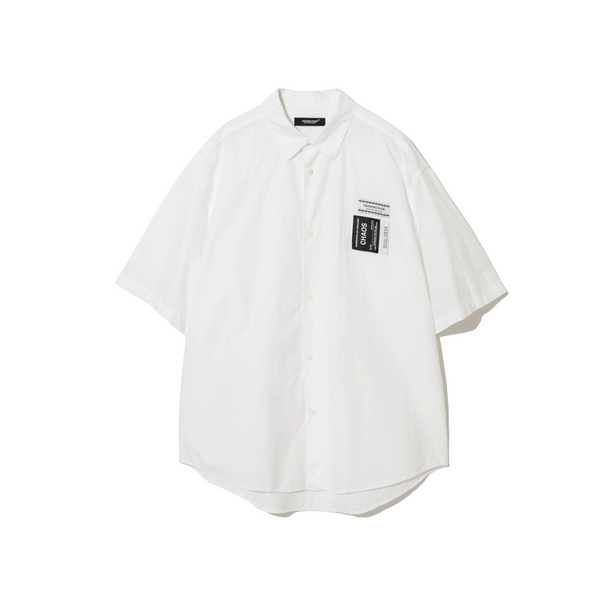 UNDERCOVER - Men's Shirt - (White)