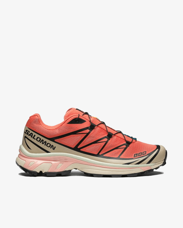 Salomon - XT-6 - (Pink)