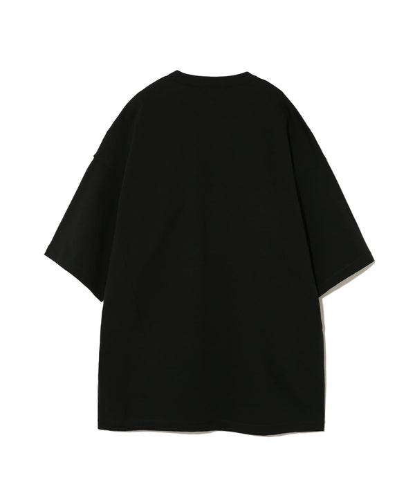 Undercover_Undercover - Cotton T-Shirt - (Black)_TEES
