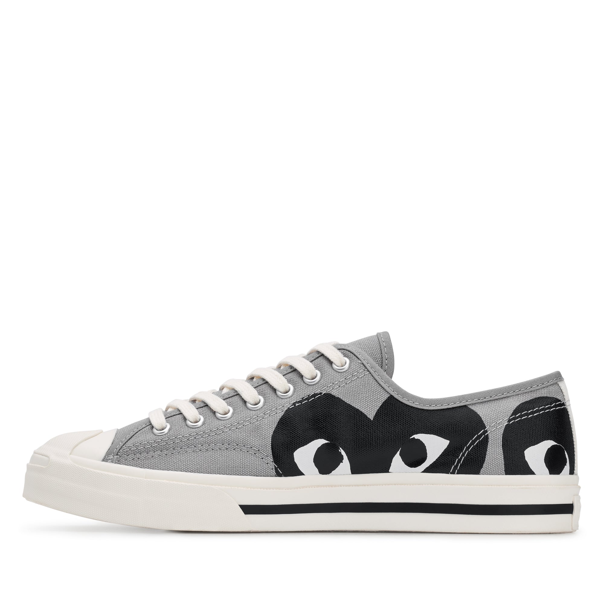 Garcon on sale converse black