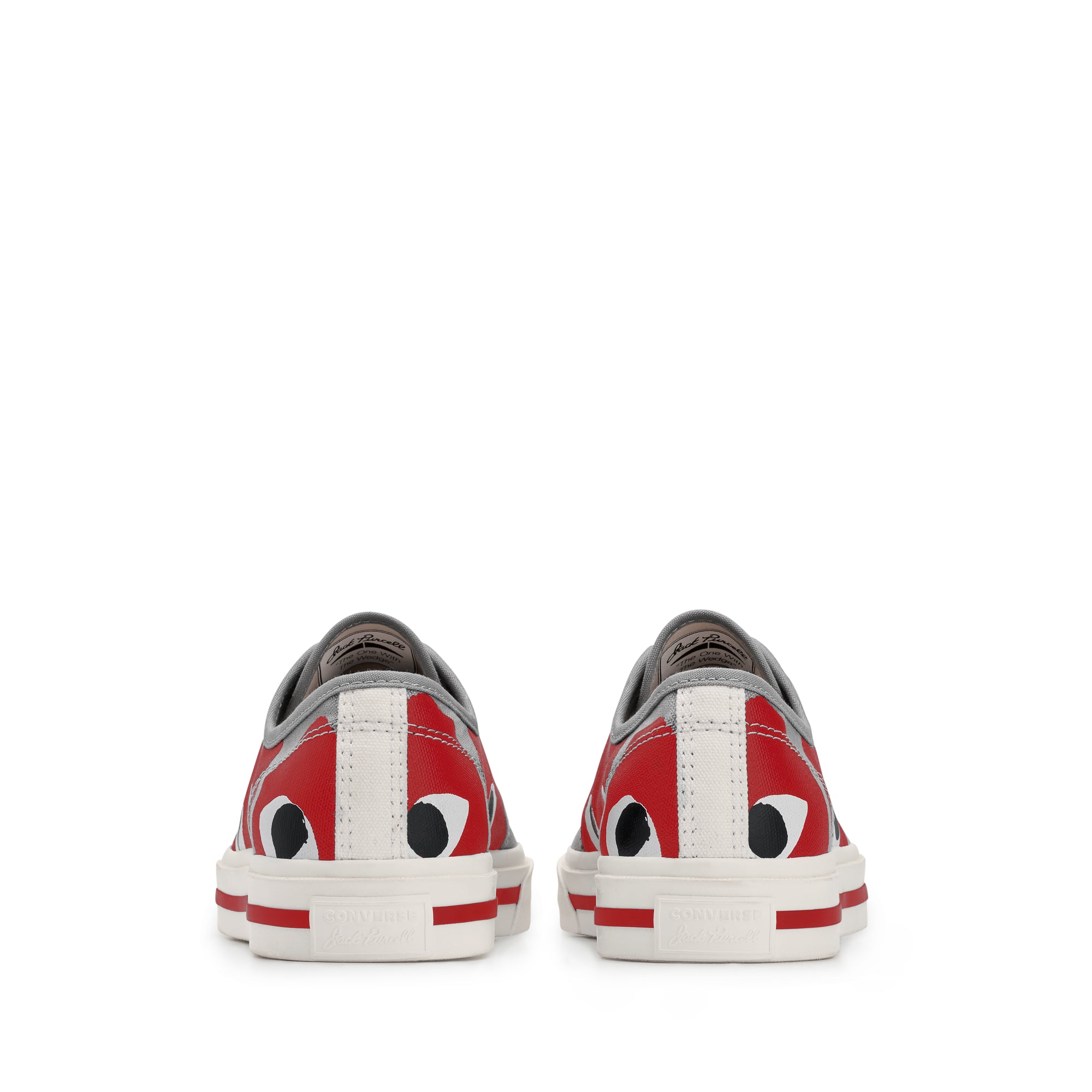 Jack purcell top cdg