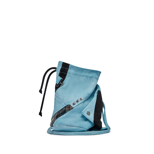 Kiko Kostadinov Men's Oren Bag Small (Sky Blue)