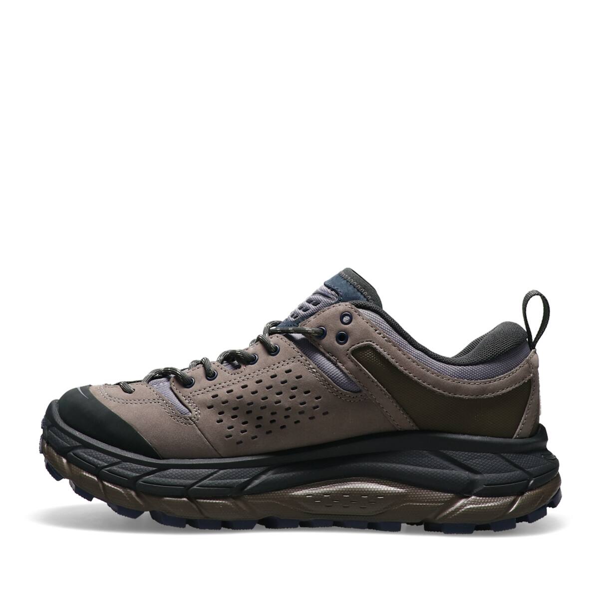 HOKA - JLAL Tor Ultra Low - (Desert Taupe/Rock Ridge)