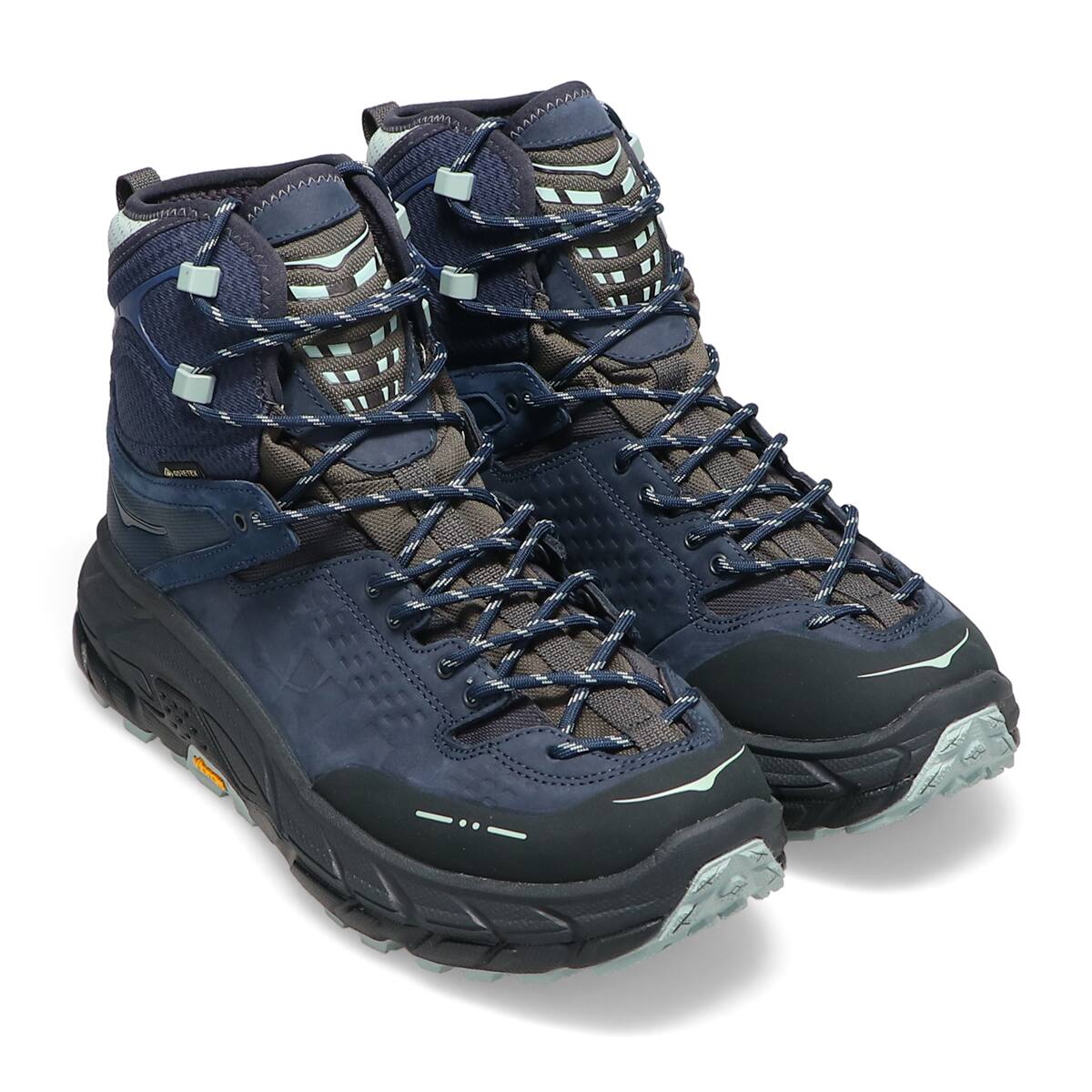 Hoka: JLAL Tor Ultra Hi (Blueberry/Jadeite) | DSMS E-SHOP