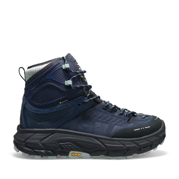 Hoka - JLAL Tor Ultra Hi - (Blueberry/Jadeite)
