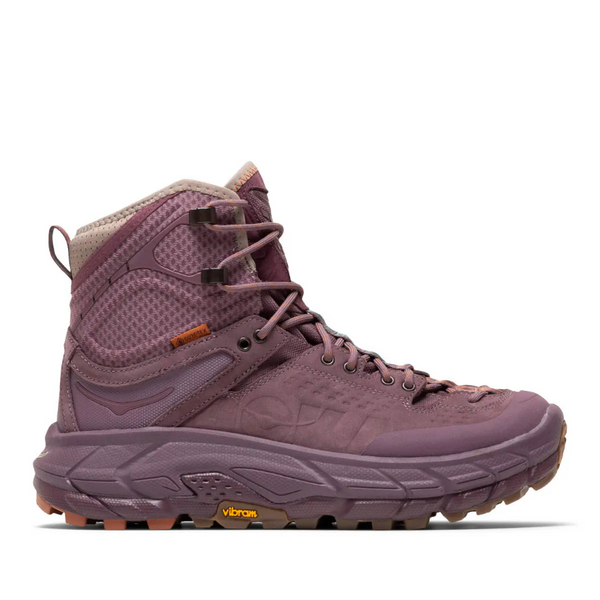 Hoka - Bodega Tor Ultra Hi - (1145772-FEGG)