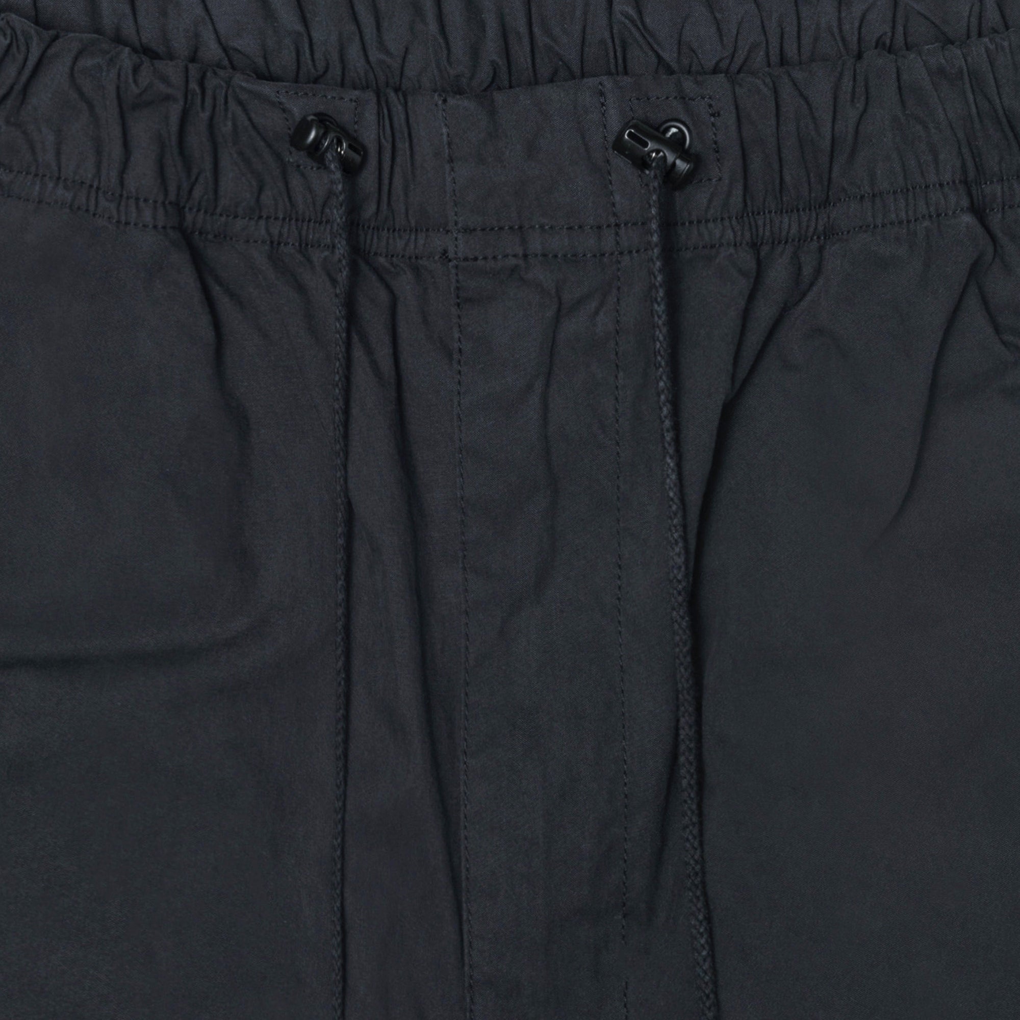 STÜSSY - Over Trouser Nyco - (Black) view 3