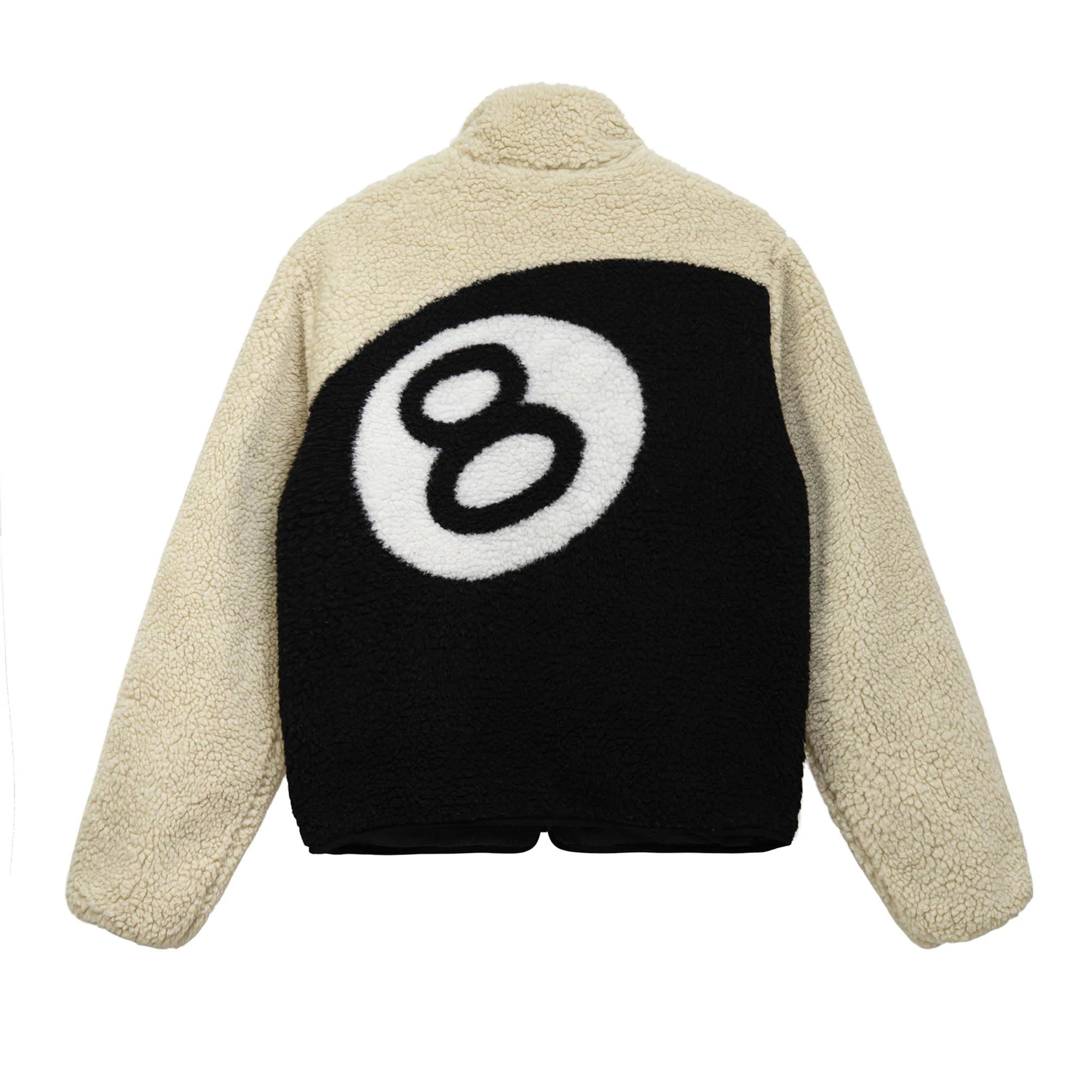 Eight ball sales jacket for sale
