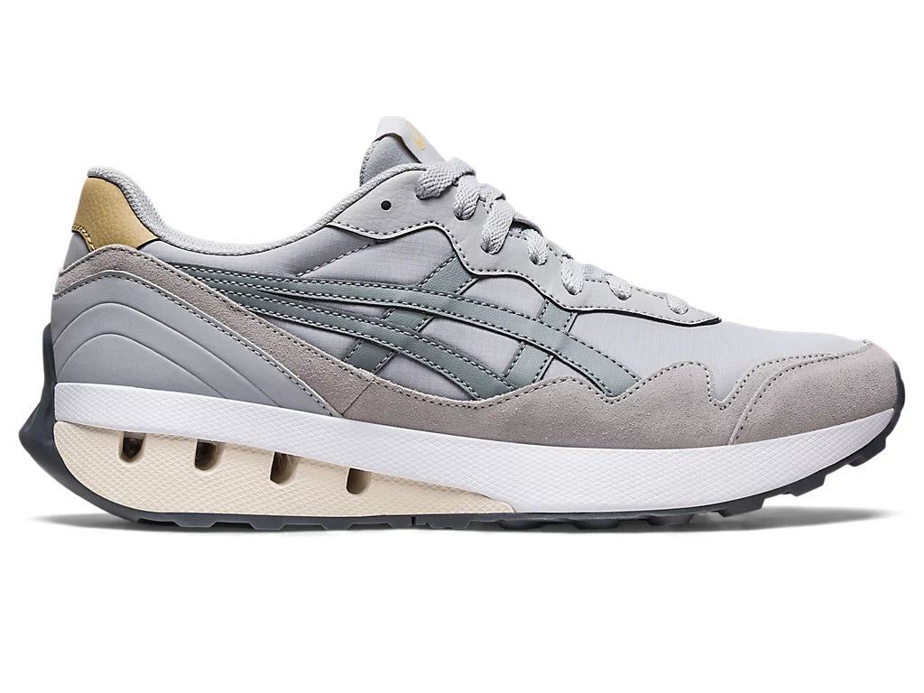 Asics gel lyte on sale v stone grey