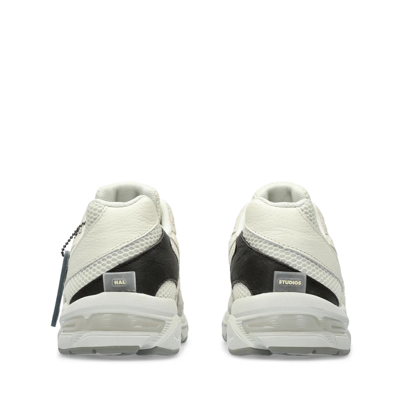 Asics - Hal StudiosÂ®  Men's Gel-1130 - (Birch 1201A982-200) view 6, Click to Zoom in