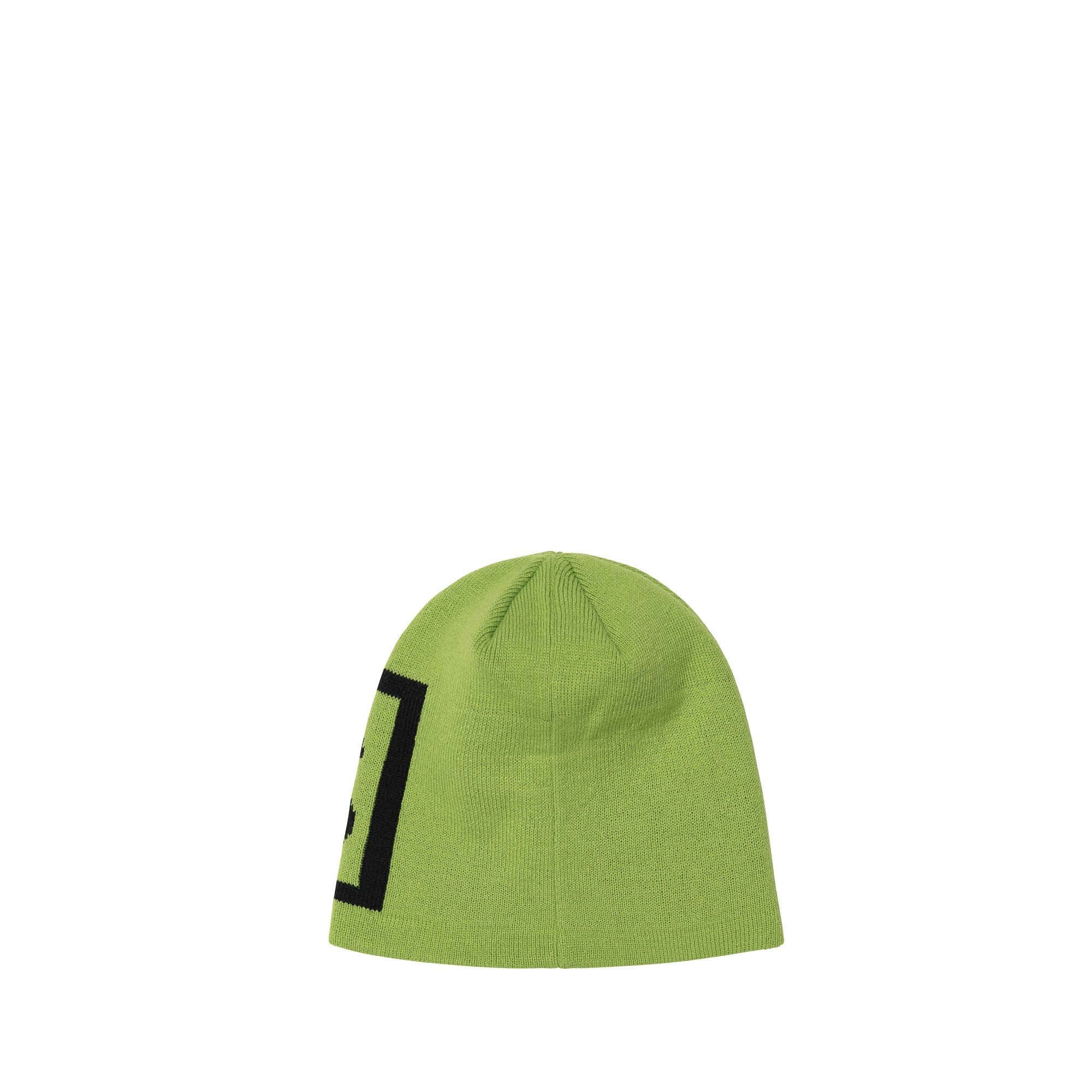 STÜSSY - Ss Link Skull Cap - (Lime) | Dover Street Market E-Shop