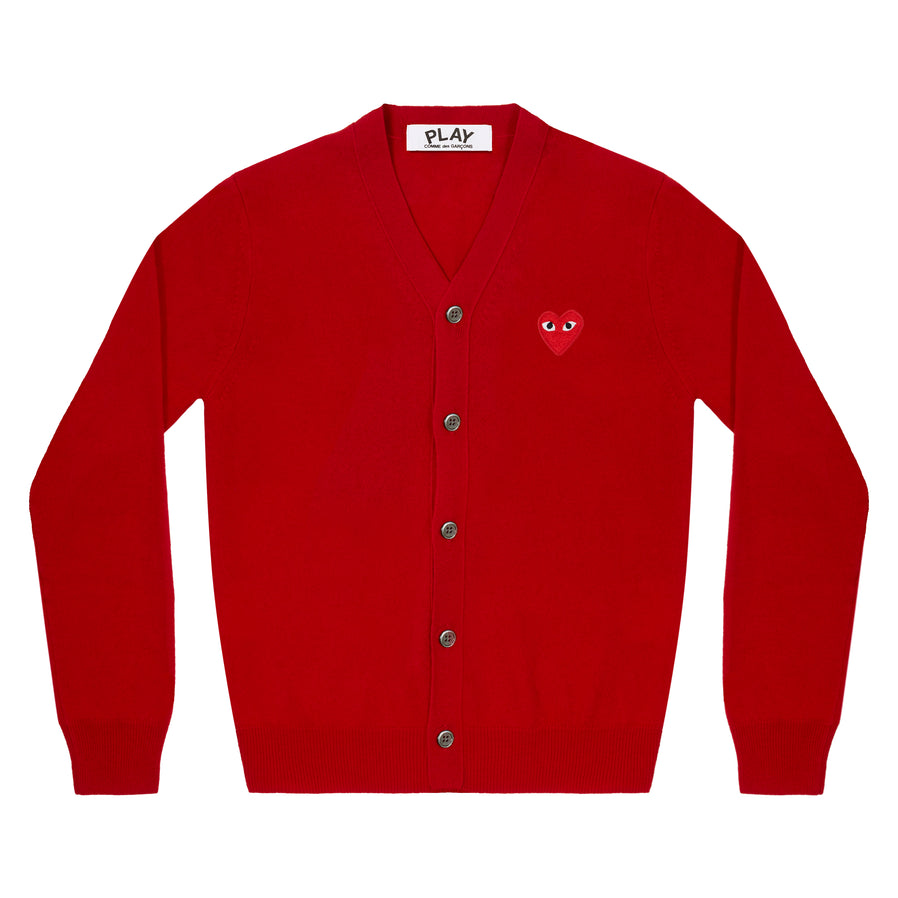 Cdg jumper cheap