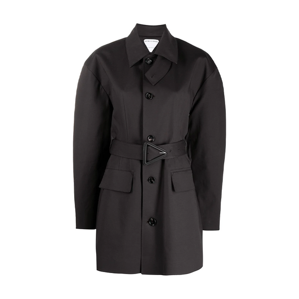 Bottega Veneta_Bottega Veneta - Coat_JACKETS
