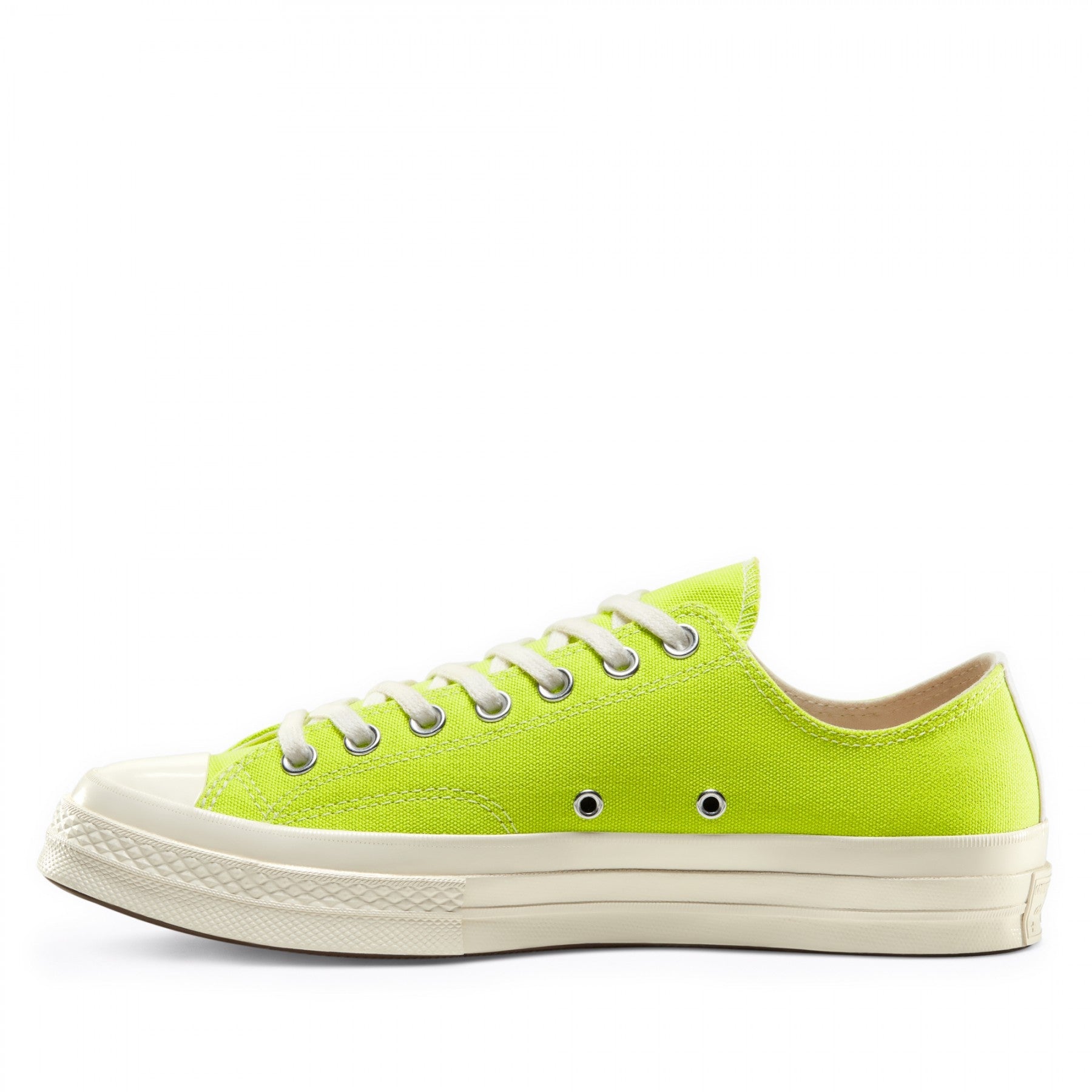 PLAY CONVERSE - Chuck '70 Low - (Bright Green) view 2