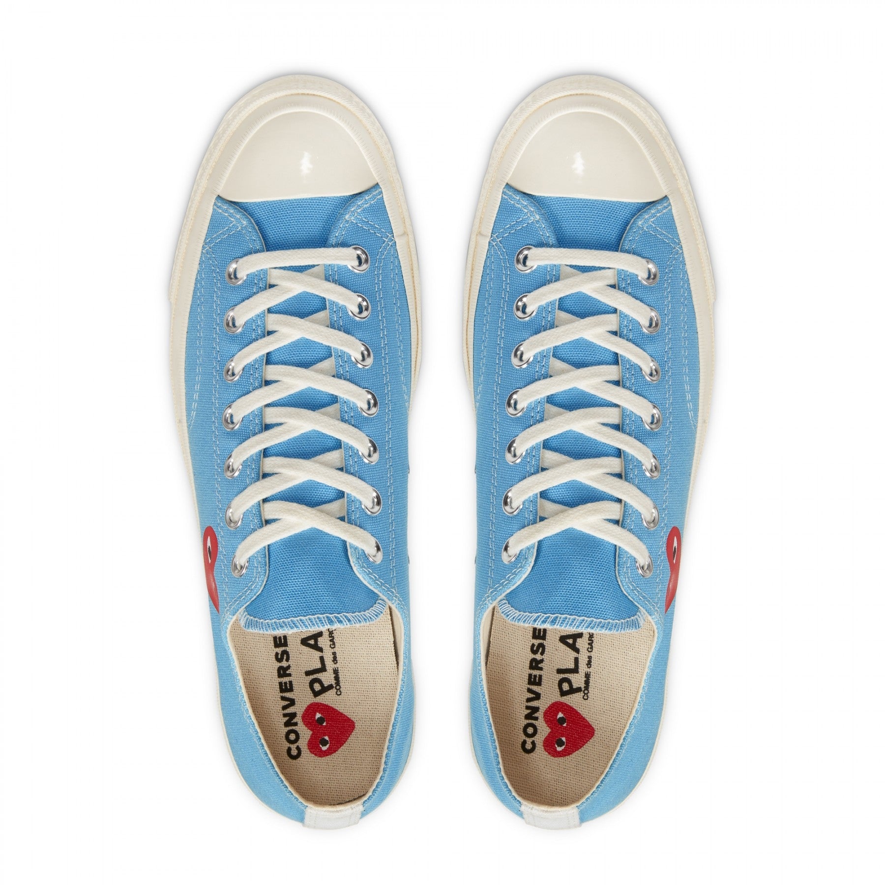 Chuck 7 fray store me crazy low top