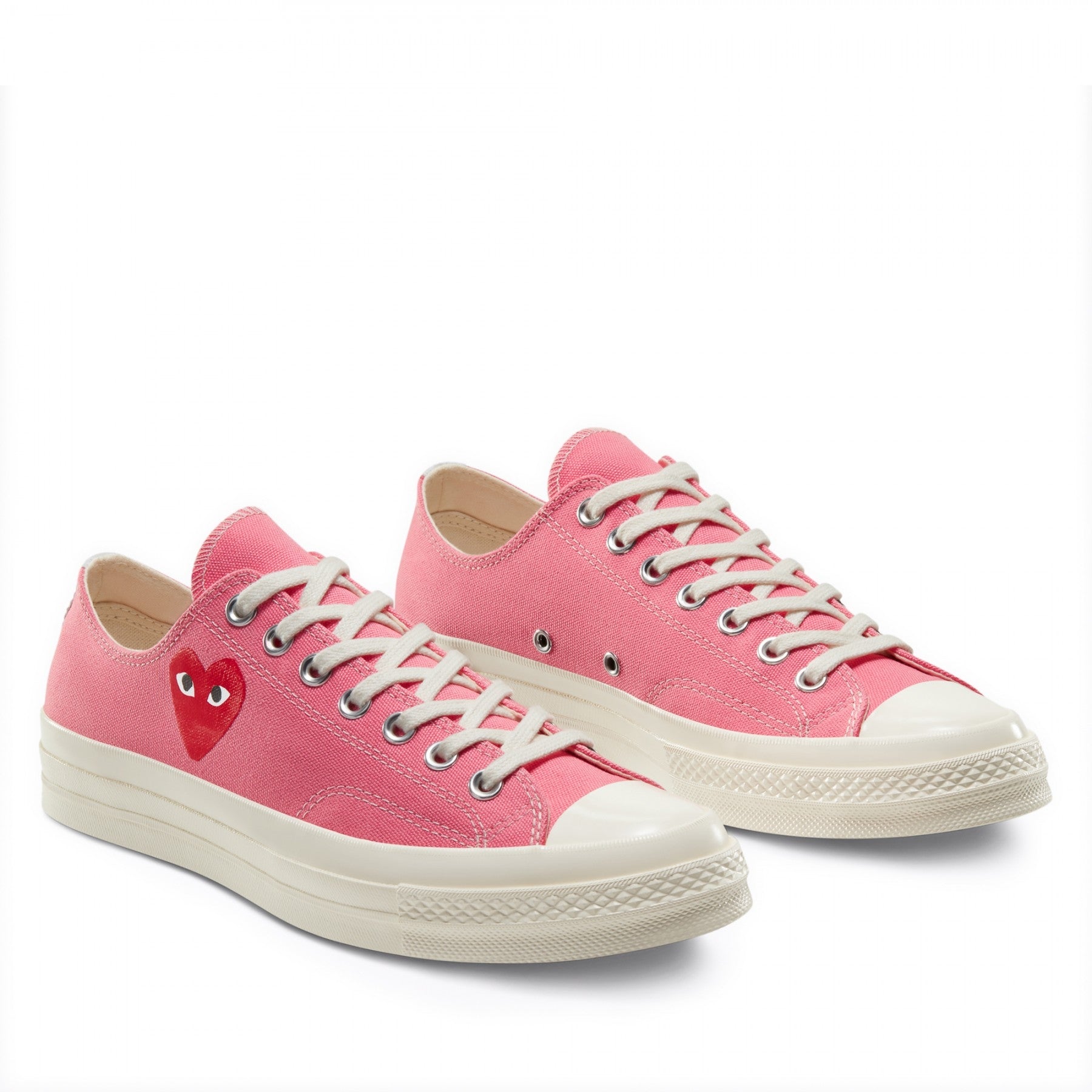 Chuck taylor clearance 7 pink