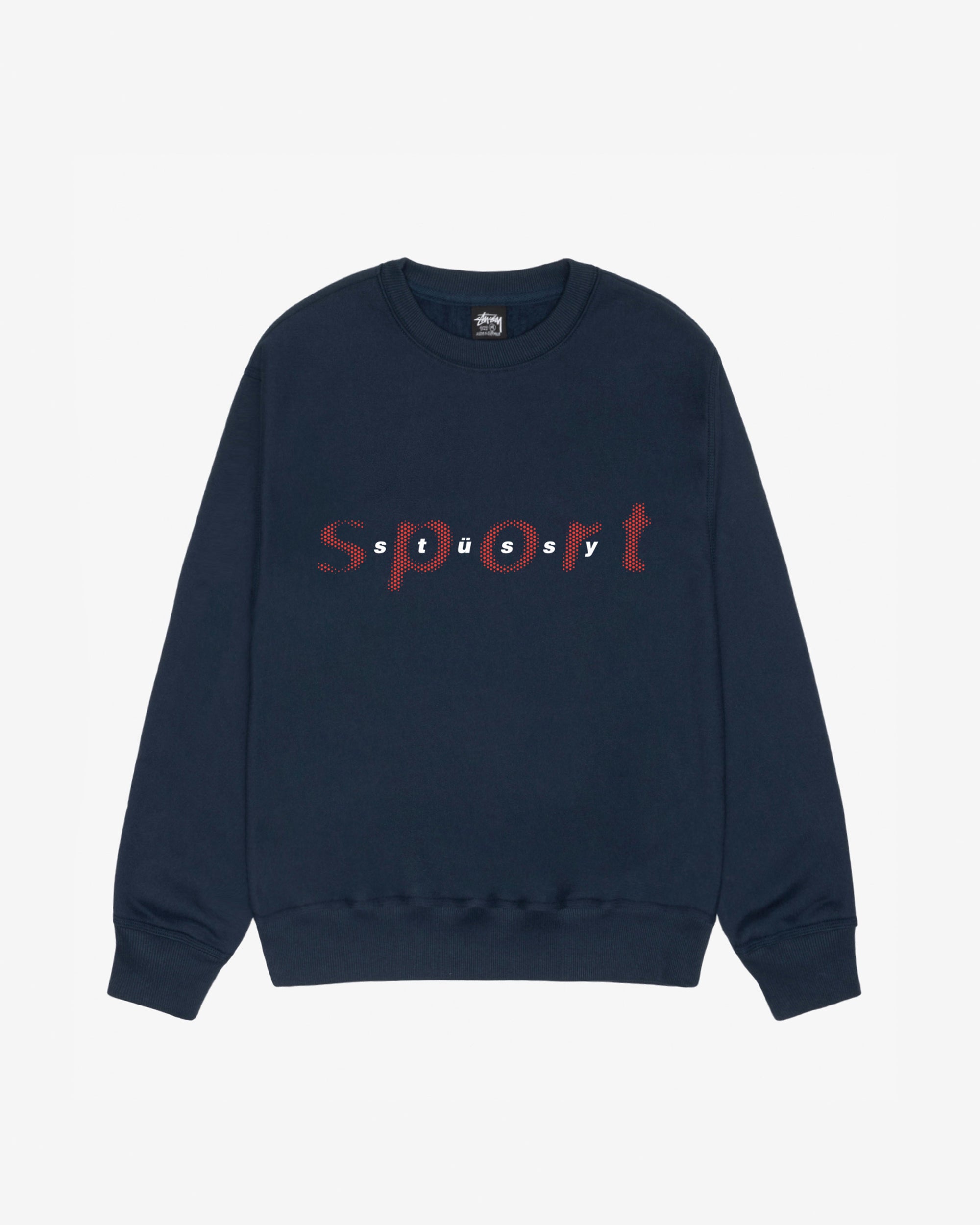 Stüssy: Men