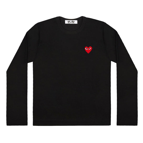 Comme des garcons in english 4am Clearance