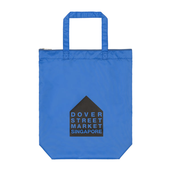 DOVER STREET MARKET - Tote Bag - (Blue)
