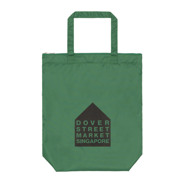 DOVER STREET MARKET - Tote Bag - (Green)