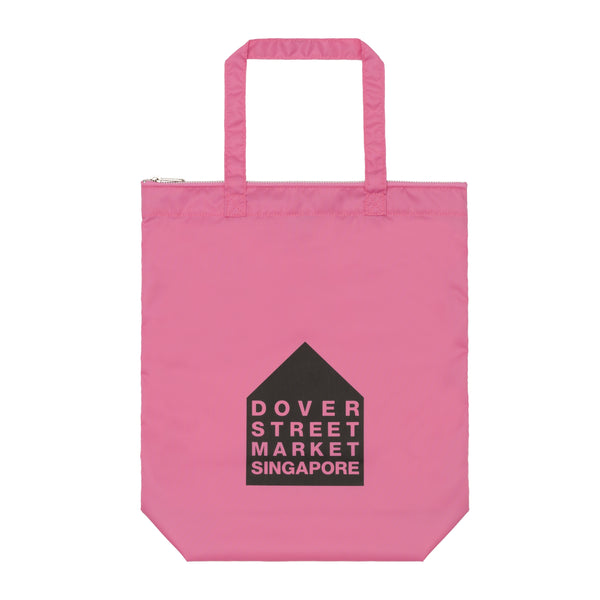 DOVER STREET MARKET - Tote Bag - (Pink)