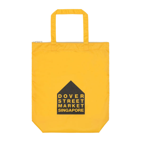 DOVER STREET MARKET - Tote Bag - (Yellow)