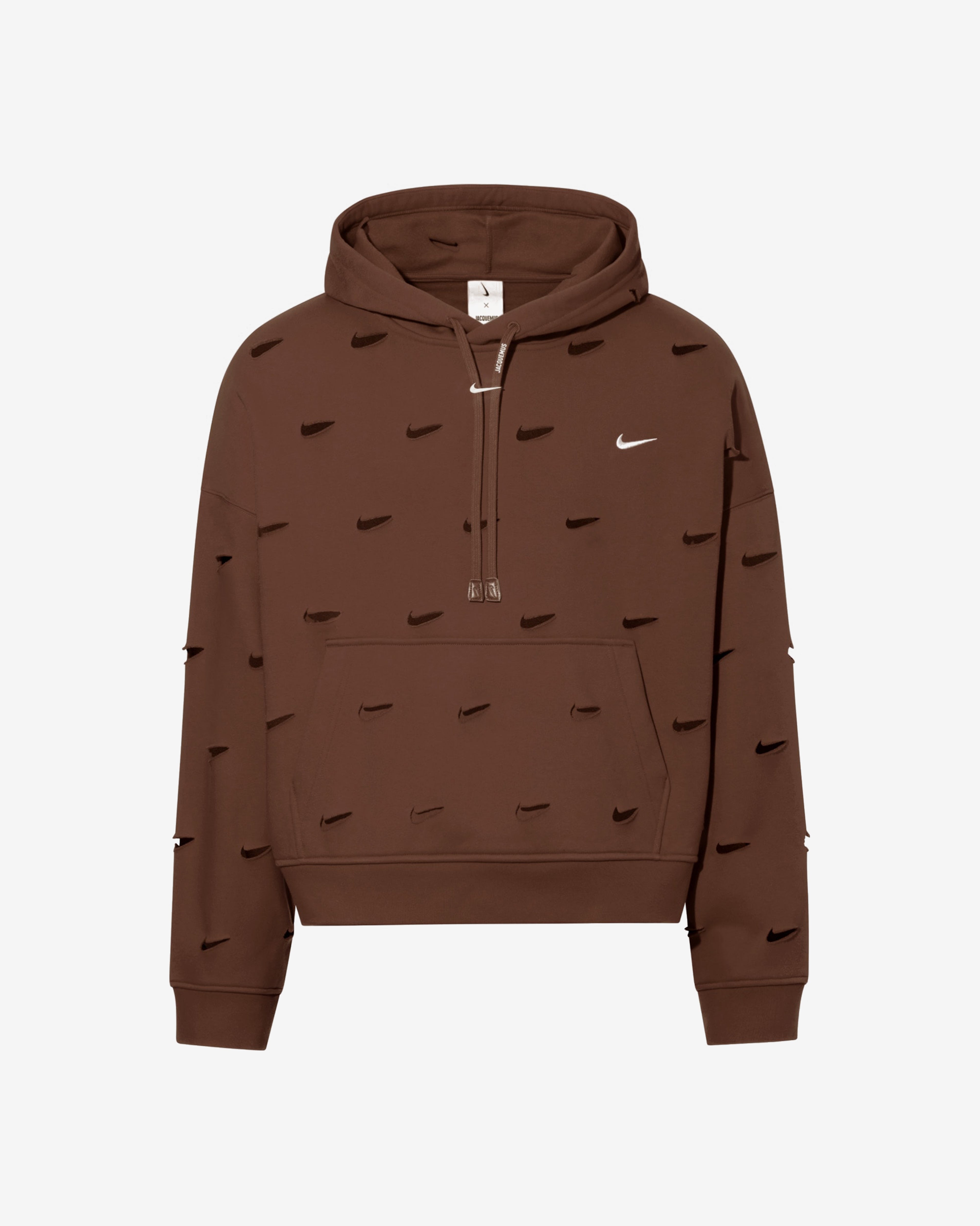 nike jacquemus hoodie