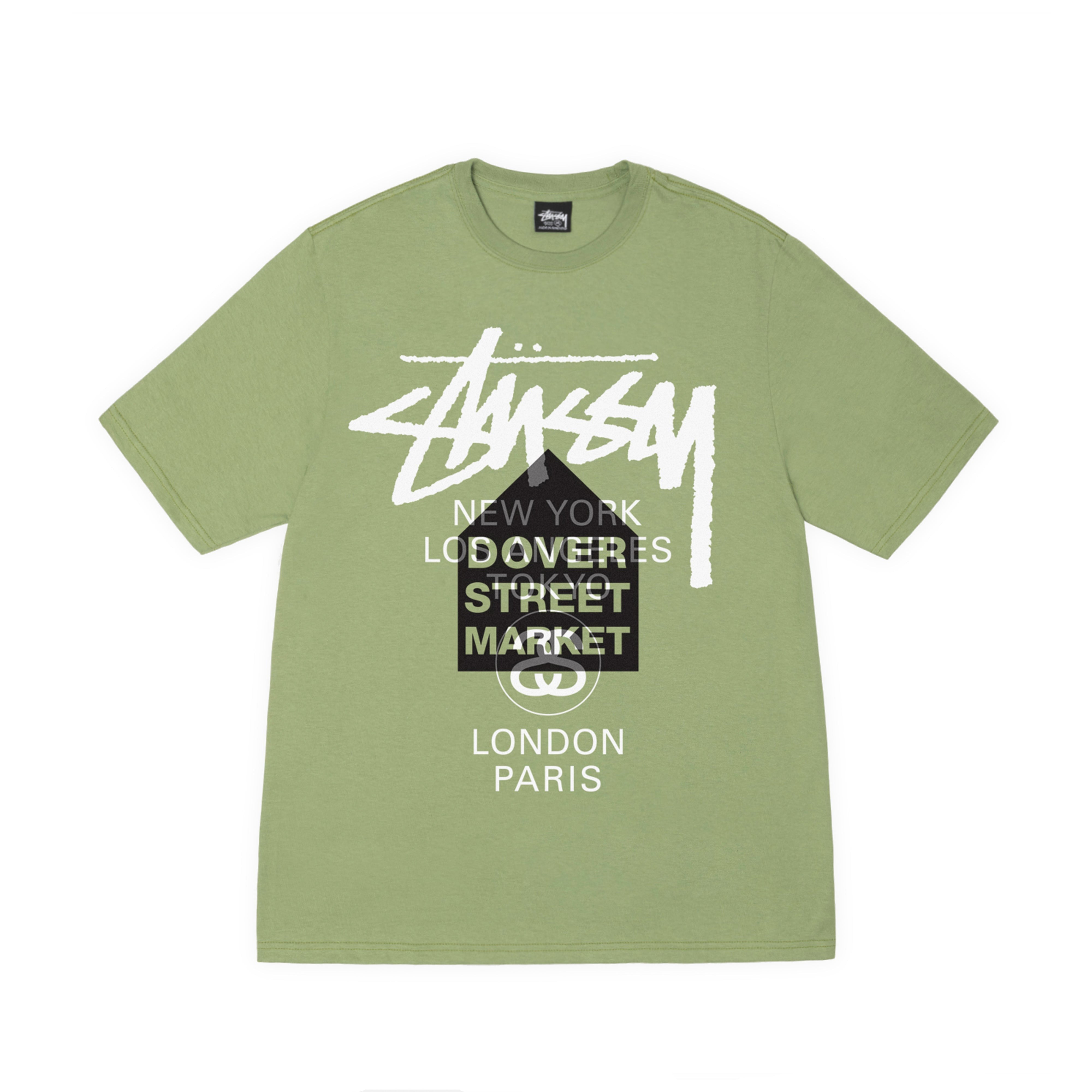 Stüssy – DSMS E-SHOP