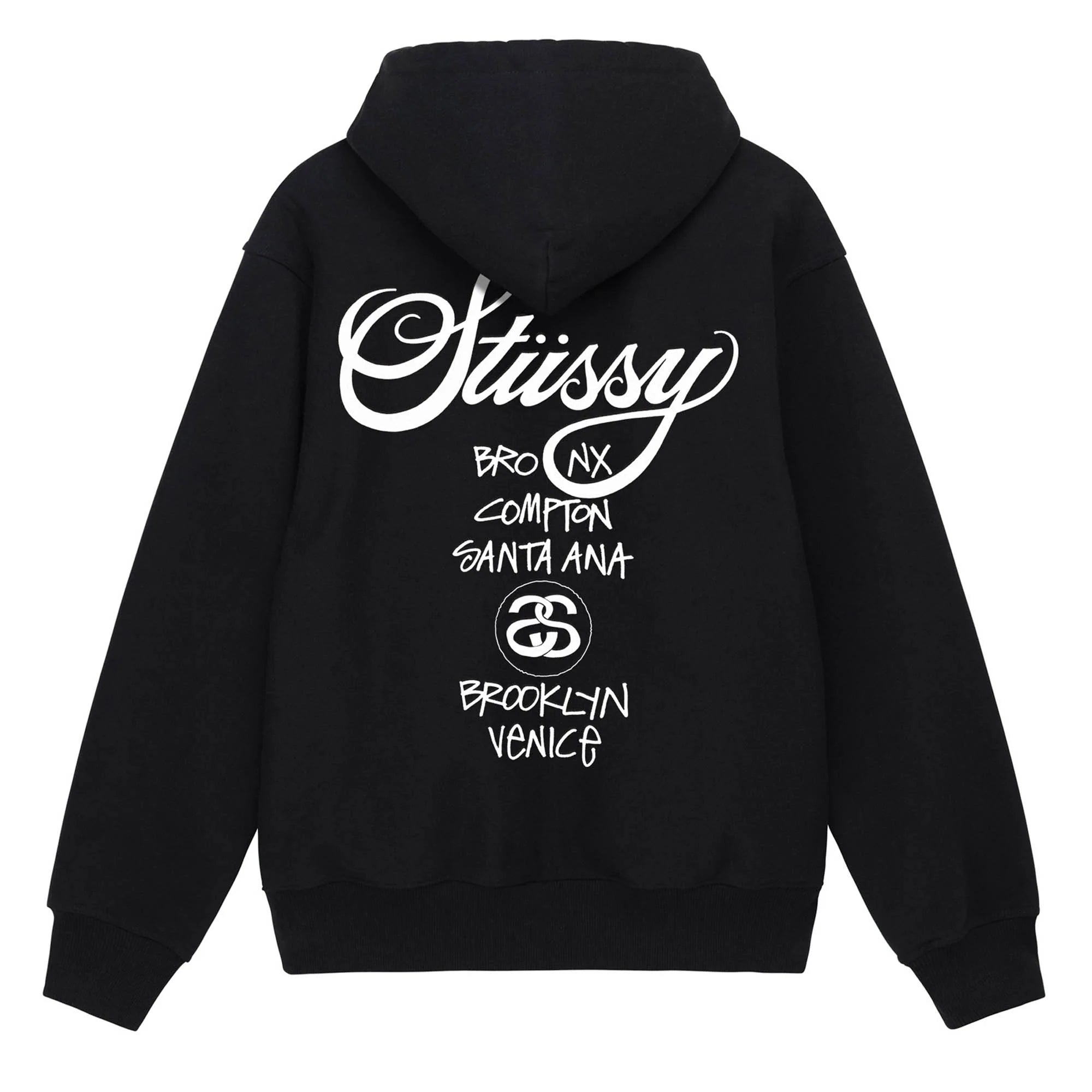 Pullover stussy hotsell