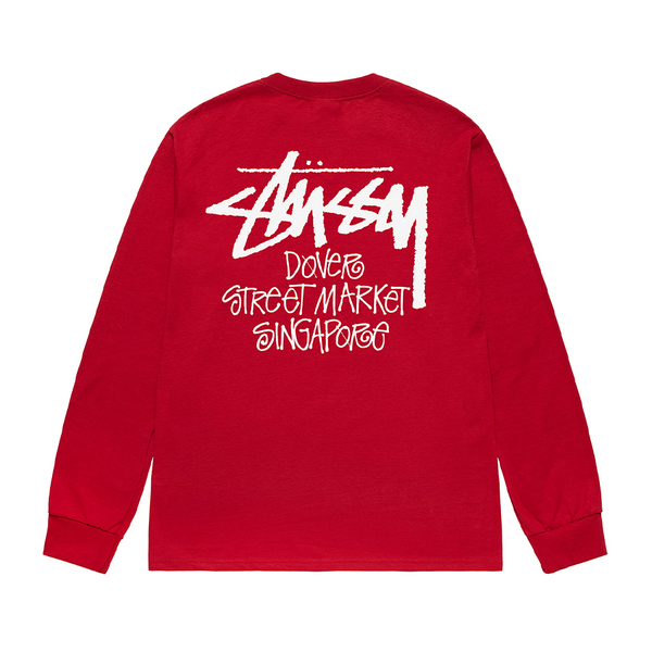 Stüssy — Tees – DSMS E-SHOP