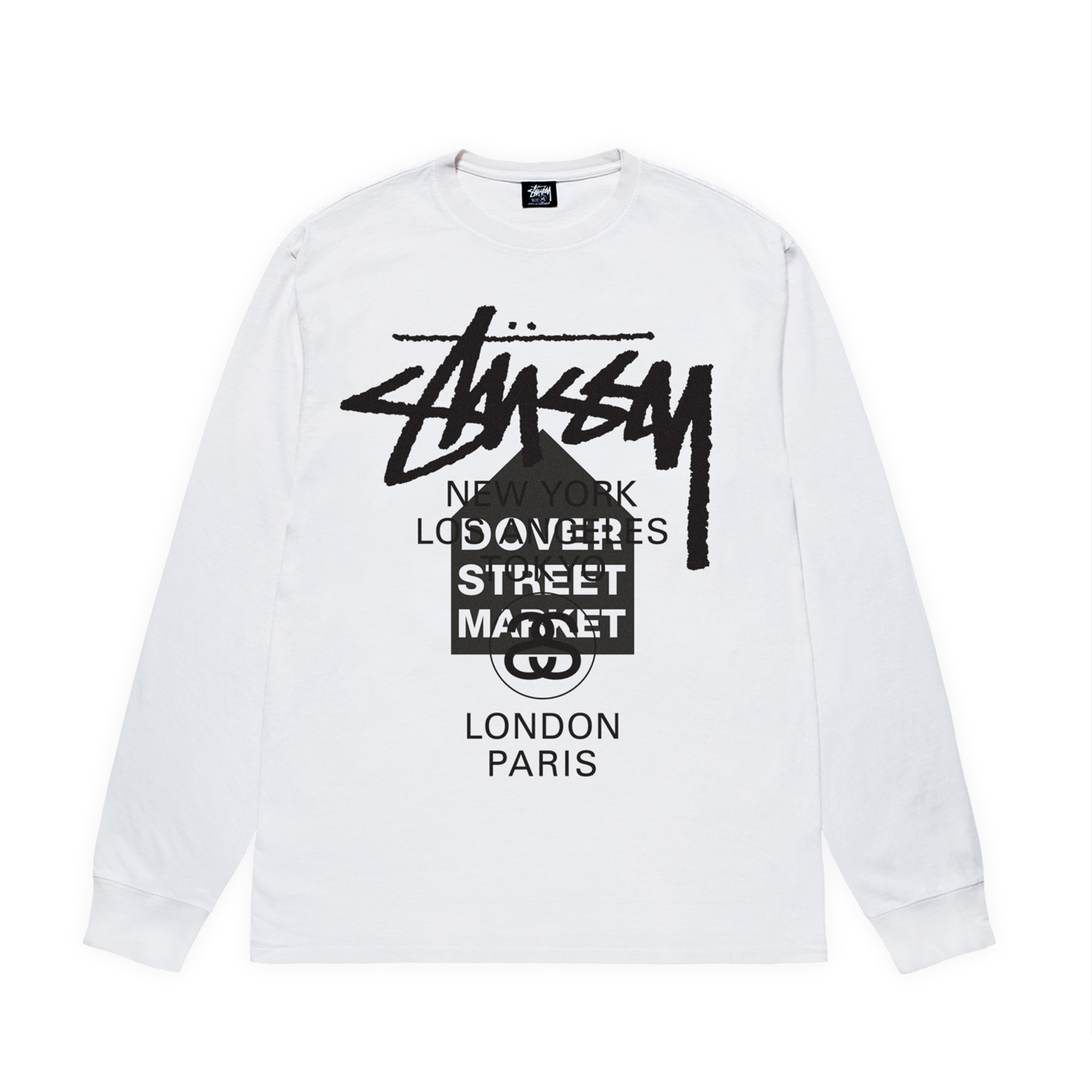 Stüssy – DSMS E-SHOP