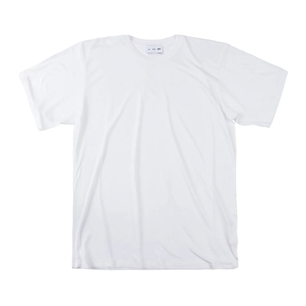 POST ARCHIVE FACTION (PAF) - 5.0+ Tee Right - (White)