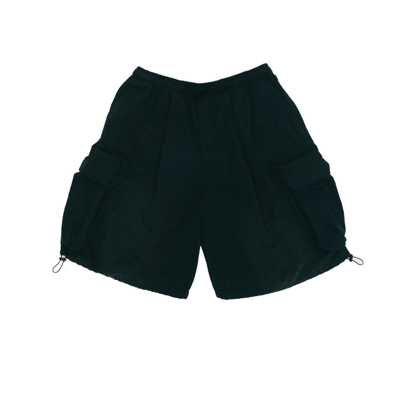 P.A.M - Men's Gateway Chow Shorts - (Black)