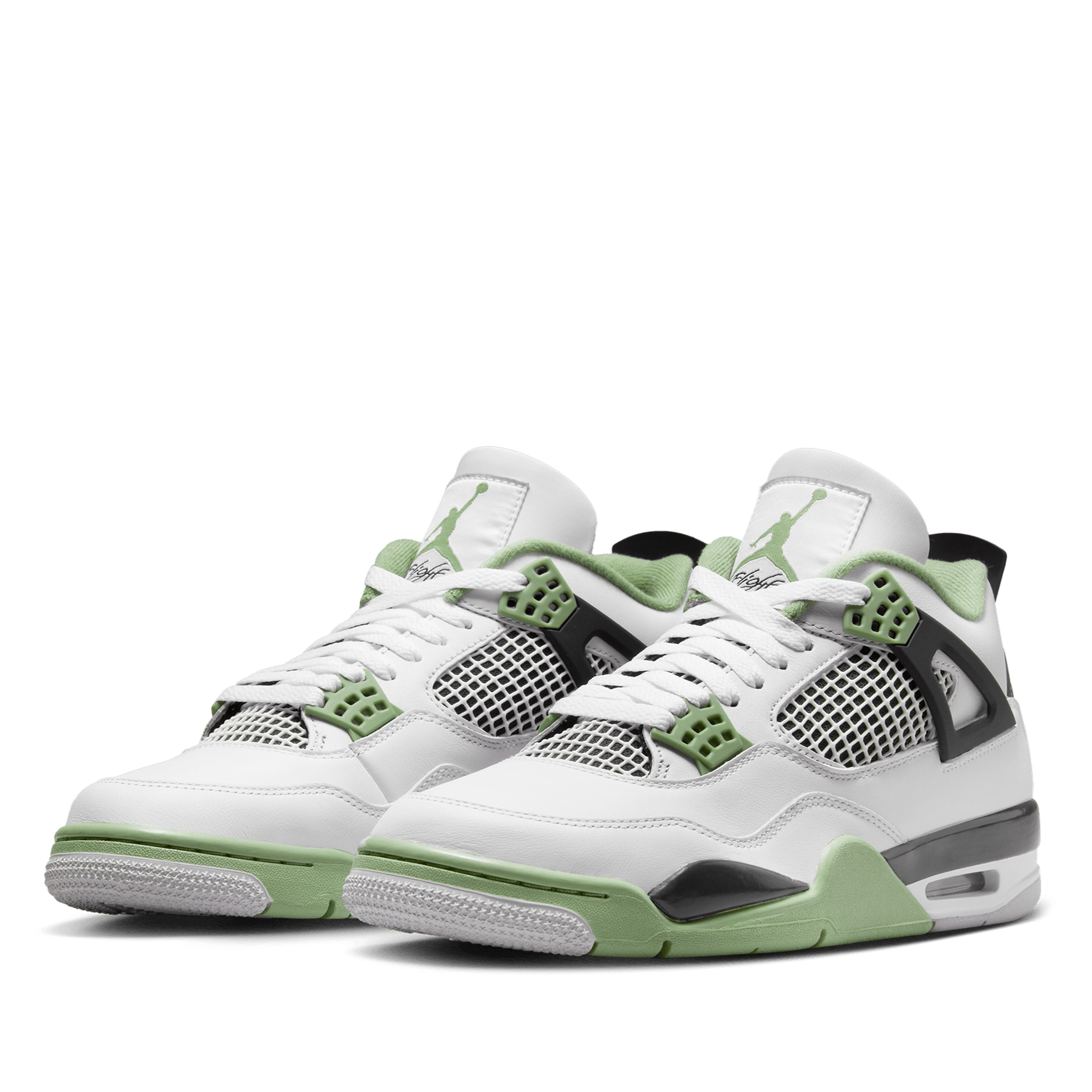 NIKE - W Air Jordan 4 Retro - (AQ9129-103)|Dover Street Market E