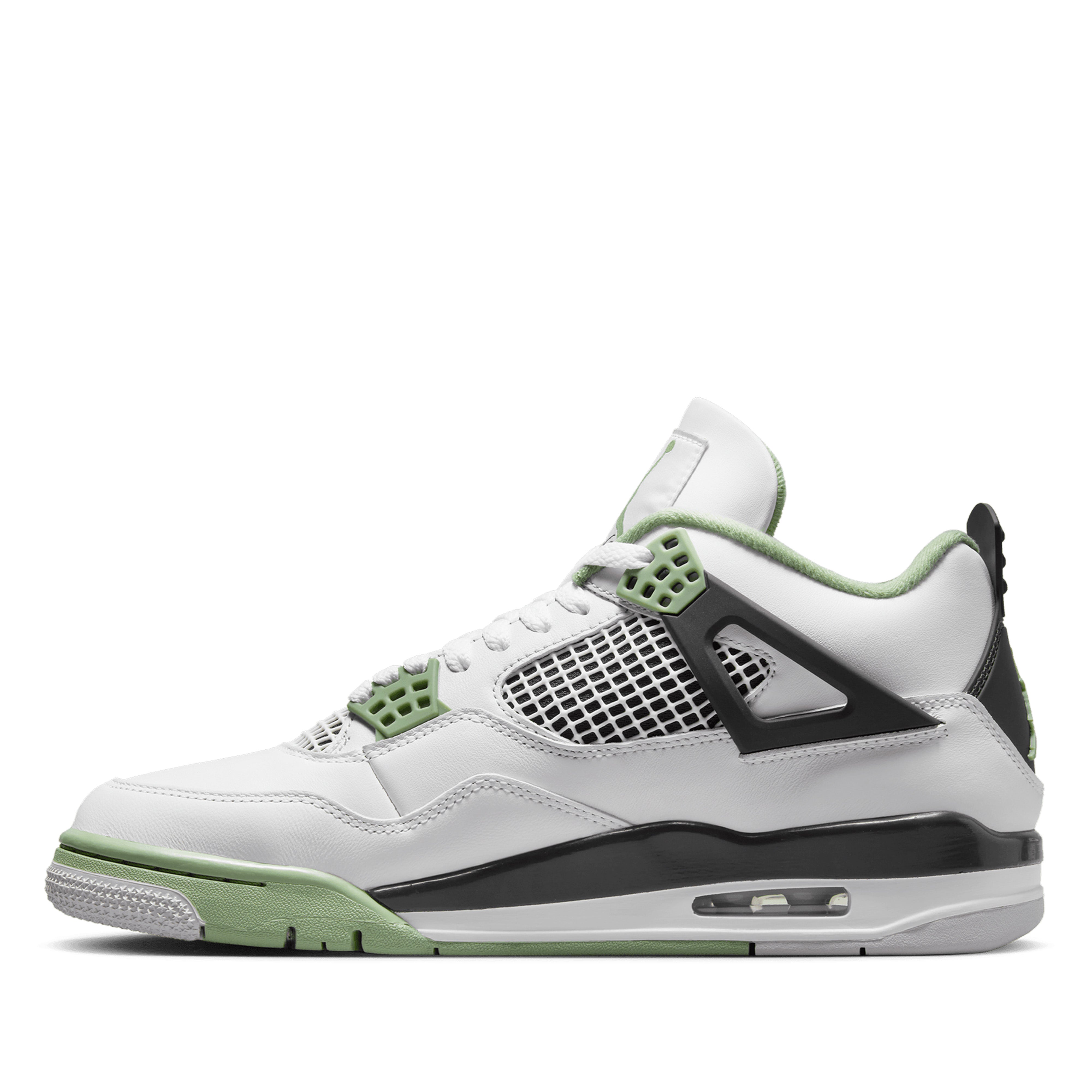 NIKE - W Air Jordan 4 Retro - (AQ9129-103)|Dover Street Market E