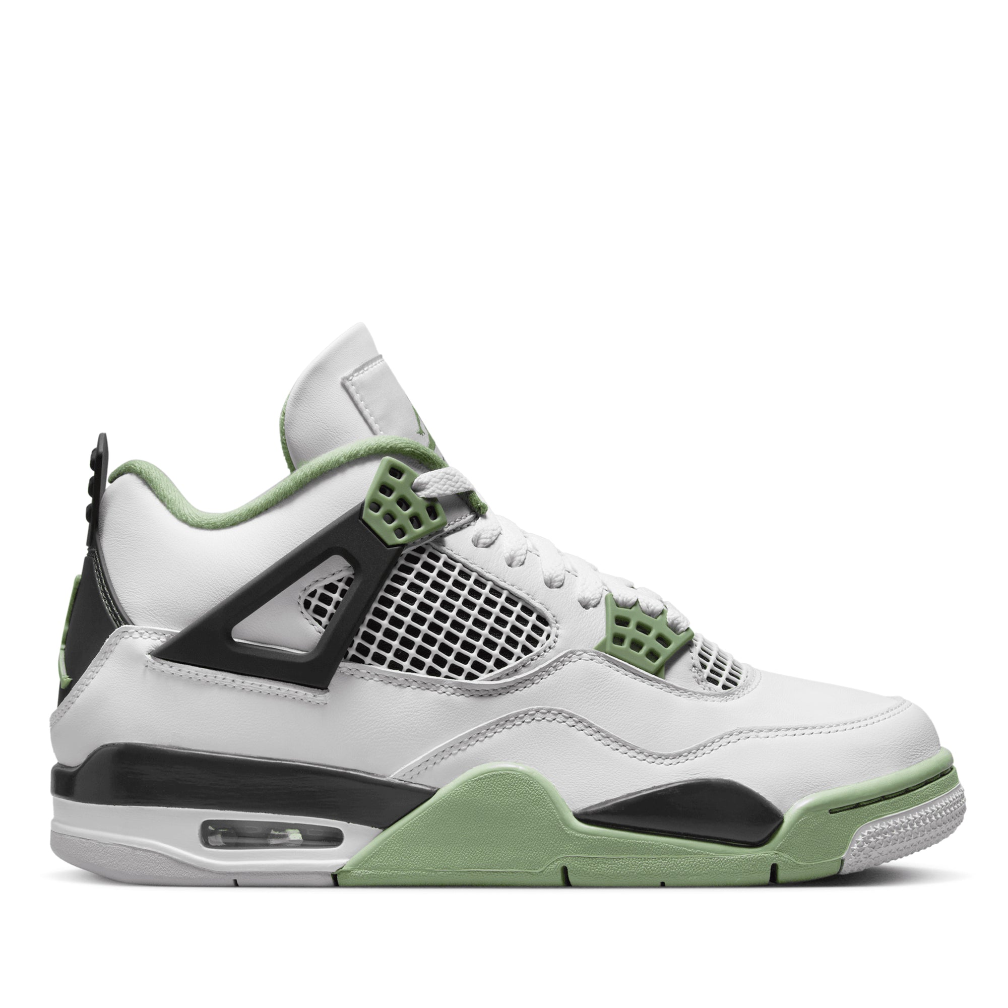 Nike: W Air Jordan 4 Retro (AQ9129-103) | DSMS E-SHOP