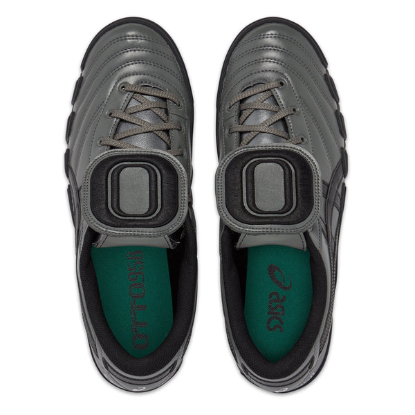 Asics_Asics - OTTO958 Men's Gel-Flexkee 958 - (Gunmetal) 1201A921-020_SNEAKERS