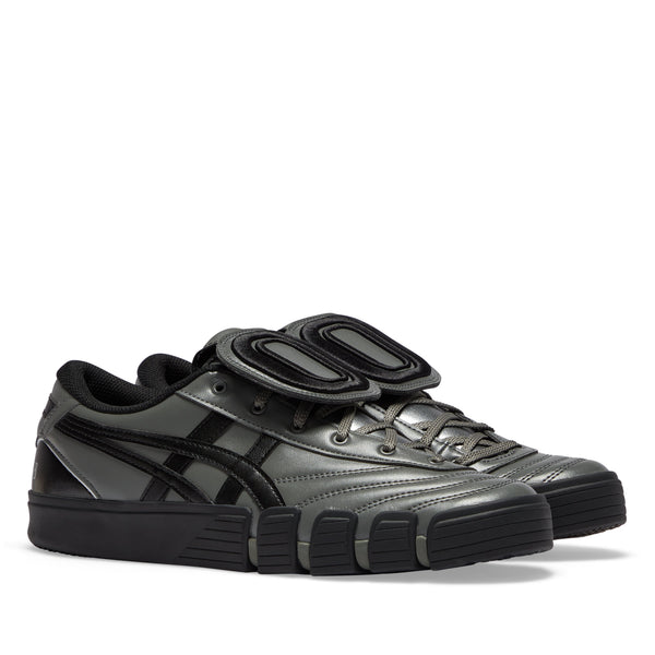 Asics_Asics - OTTO958 Men's Gel-Flexkee 958 - (Gunmetal) 1201A921-020_SNEAKERS