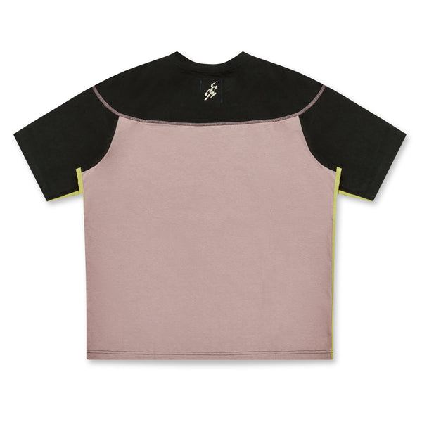 Asics_Asics Novalis - Bixance Short Sleeve - (Black/Purple)_TEES