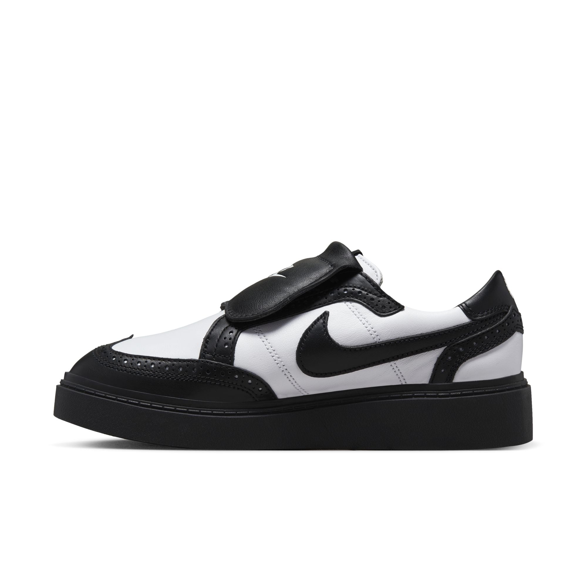 Nike: Peaceminusone G-Dragon Kwondo 1 (DH2482-100 Black/White