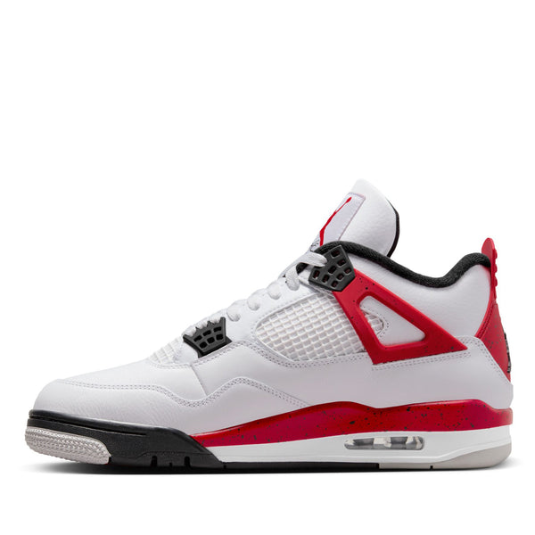 Nike_Nike - Menâ€™s Air Jordan 4 Retro - (DH6927-161)_SNEAKERS