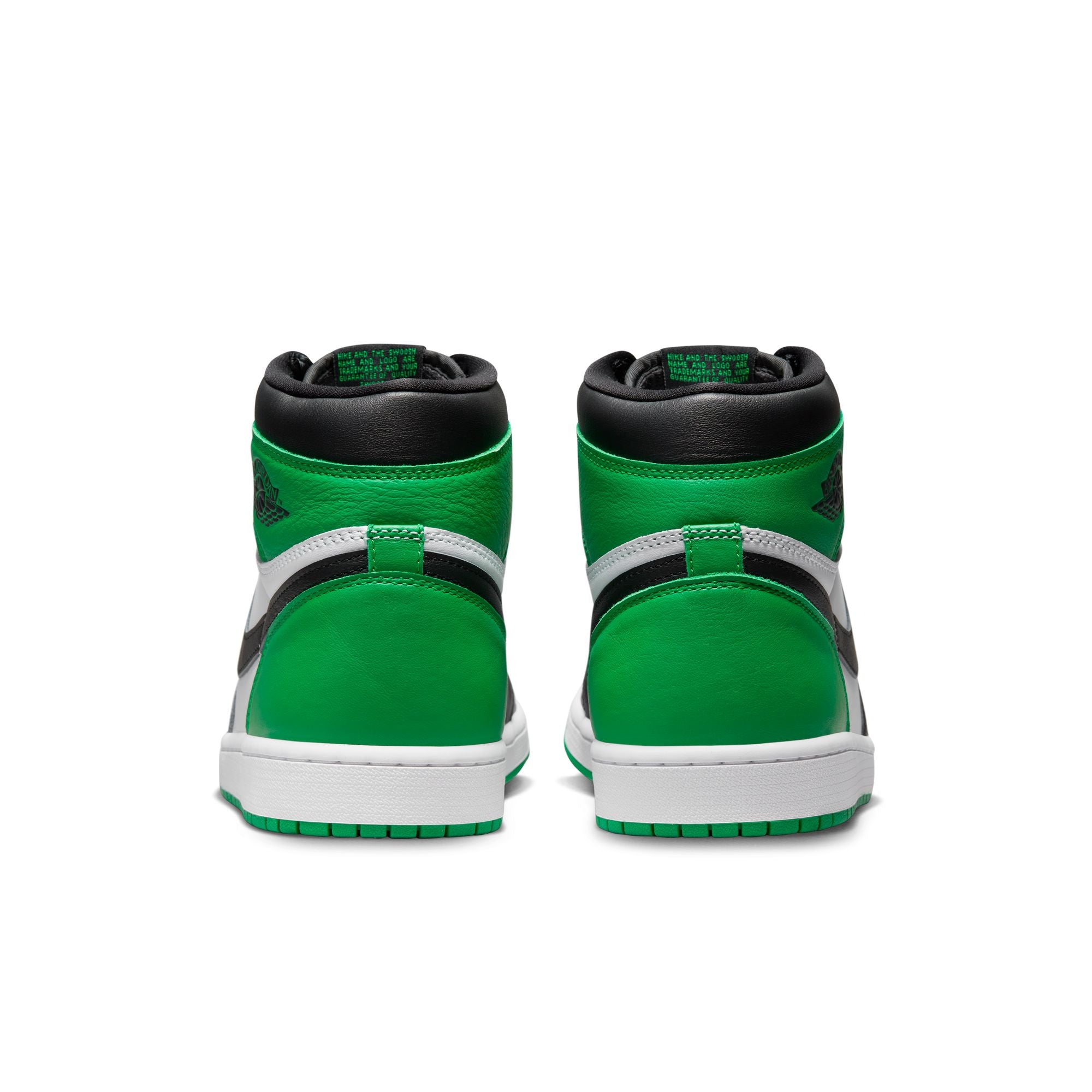 Nike: Air Jordan 1 Retro High OG Green (DZ5485-031) | DSMS E-SHOP