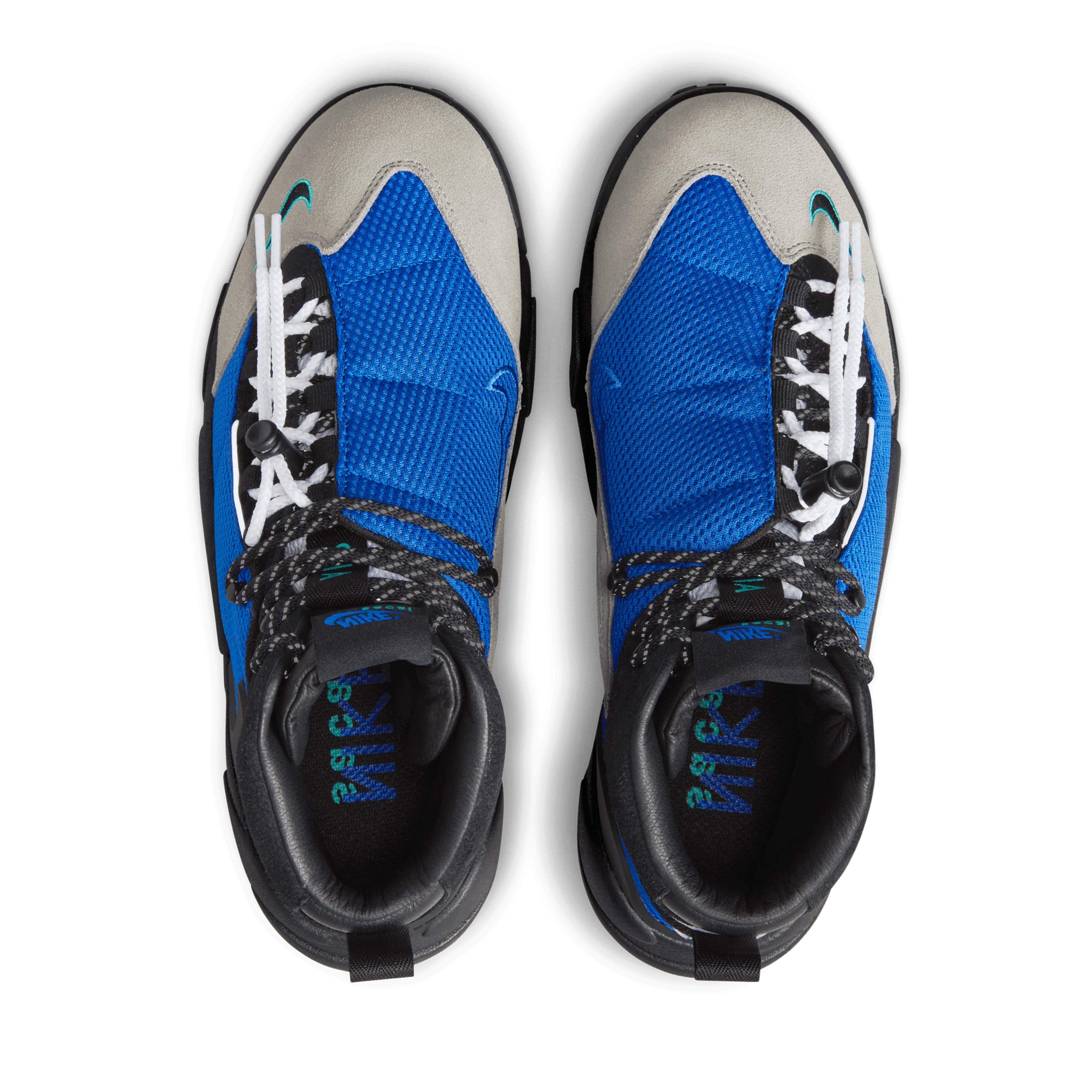 Nike - sacai Men's Magmascape SP - (FN0563-400) | Dover Street