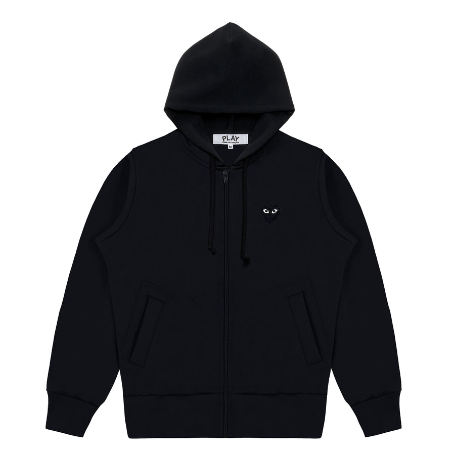 Mens cdg hoodie new arrivals