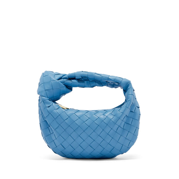Bottega Veneta - Women's Mini Jodie Bag - (Windswept)